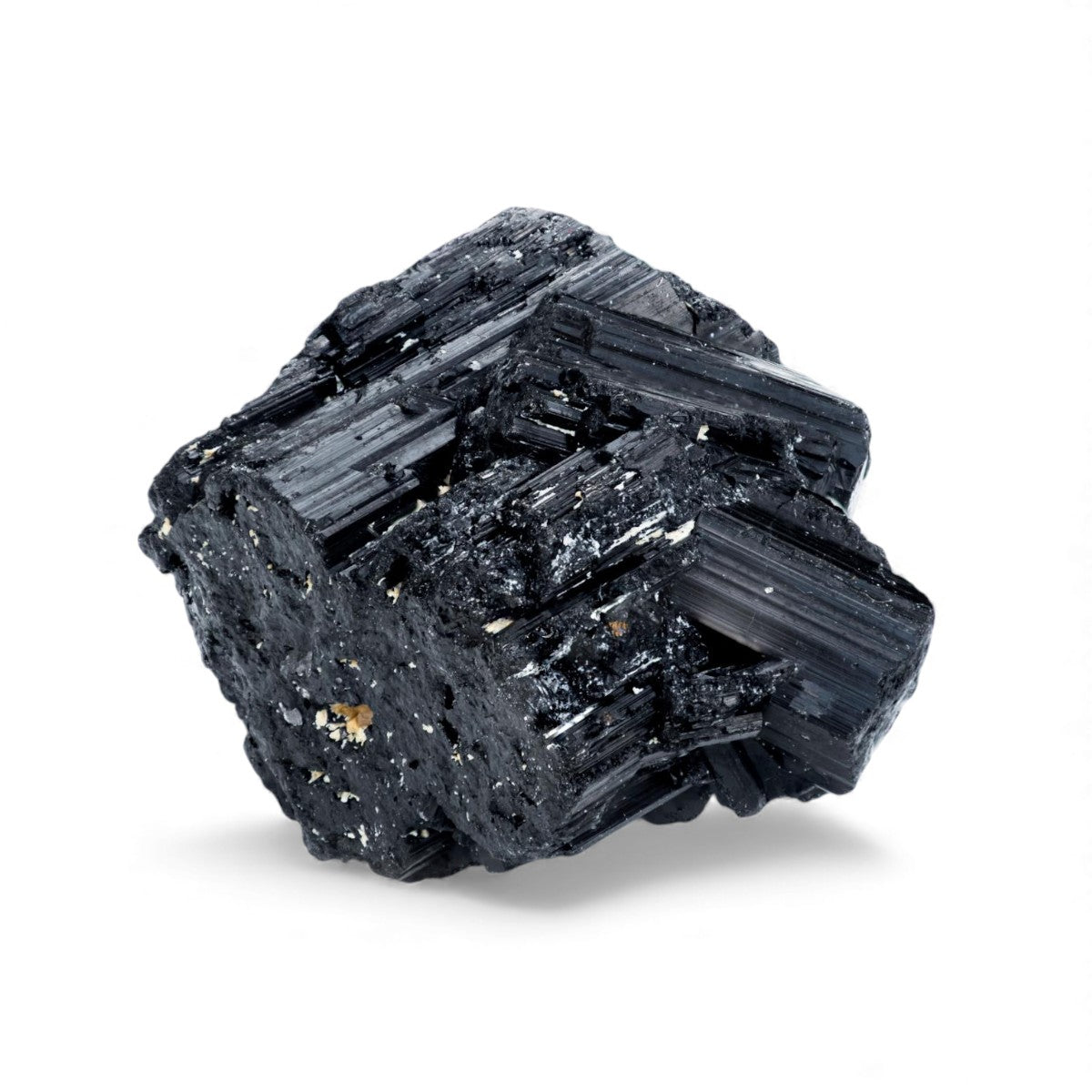 Black Turmaline