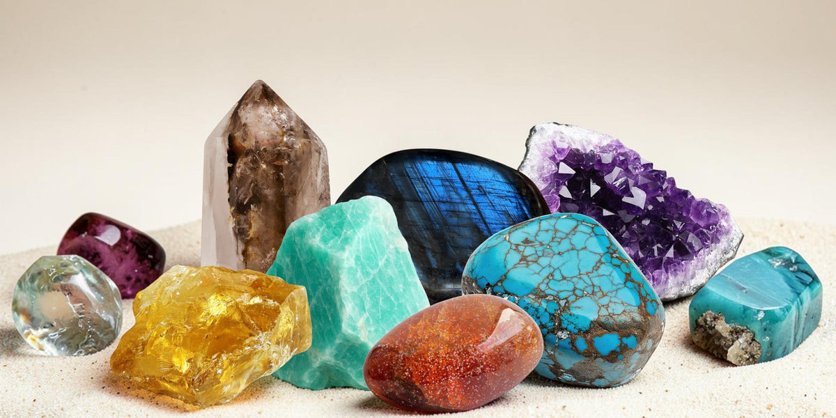 Shop by Gemstone