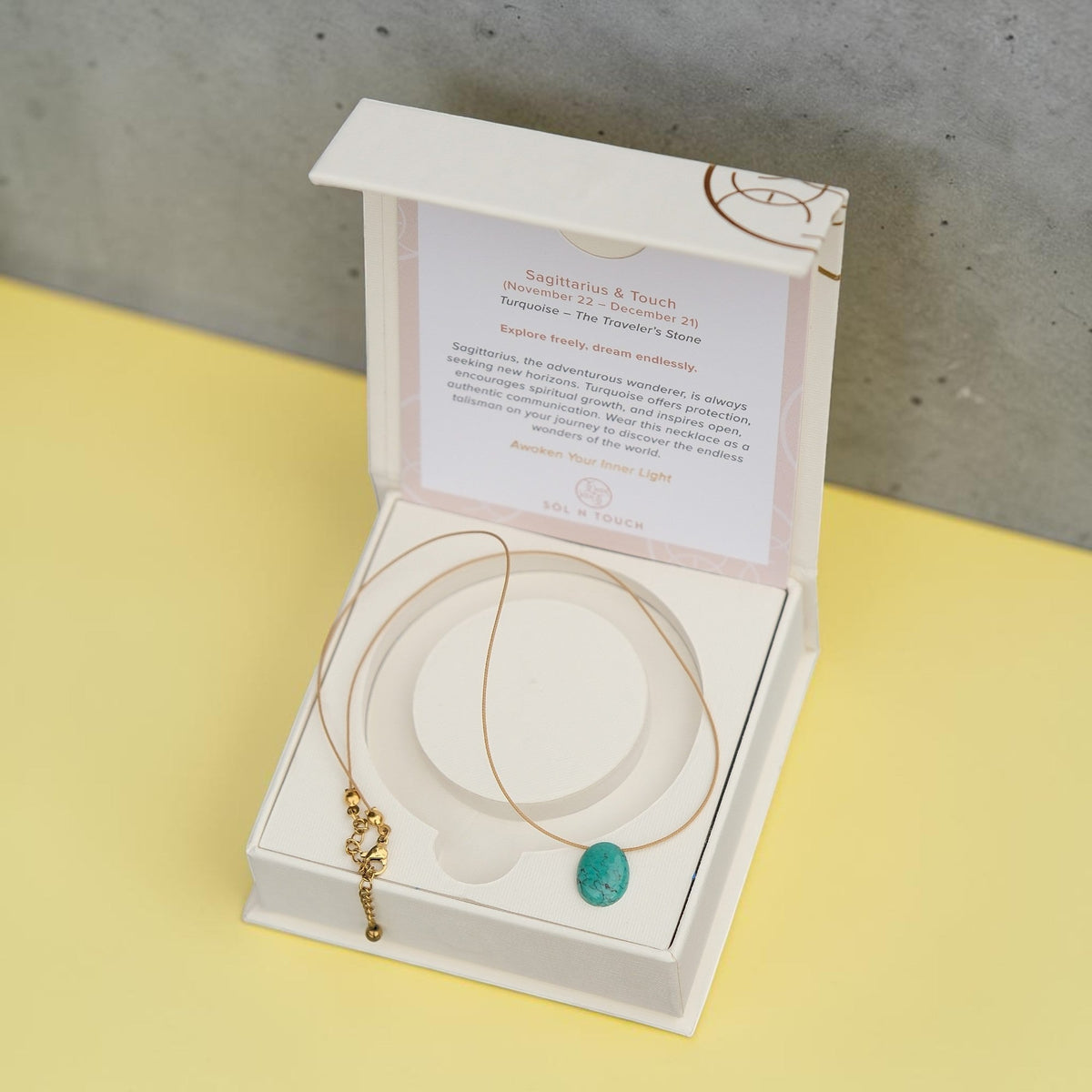 Zodiac Gifts